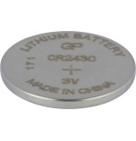 Energizer 3v coin cell para apple powerbook 100 cr2430-cf