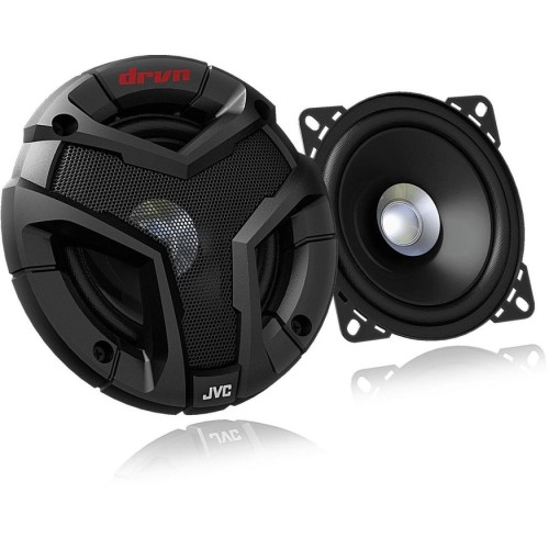 Jvc cs-v418 altavoz audio de 2 vías 180 w alrededor