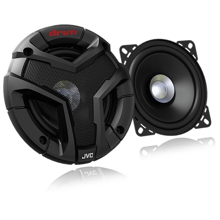Jvc cs-v418 altavoz audio de 2 vías 180 w alrededor