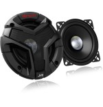Jvc cs-v418 altavoz audio de 2 vías 180 w alrededor