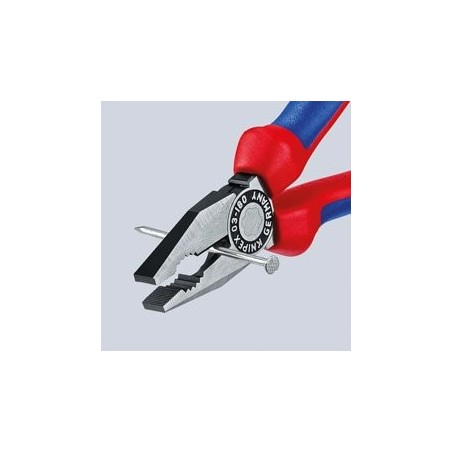 Knipex alicates universales 03 02 180 302180