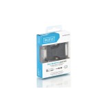 Digitus adaptador de dvi db-320504-000-s