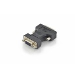 Digitus adaptador de dvi db-320504-000-s