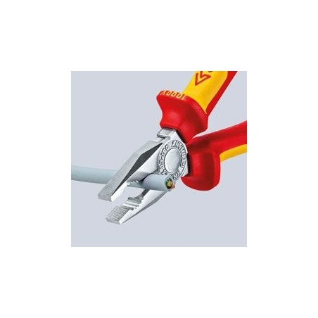 Knipex alicates universales 03 02 180 302180