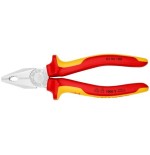 Knipex alicates universales 03 06 180 306180