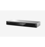 Panasonic dmr-ubc70egs grabador de blu-ray 3d plata