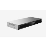 Panasonic dmr-ubc70egs grabador de blu-ray 3d plata