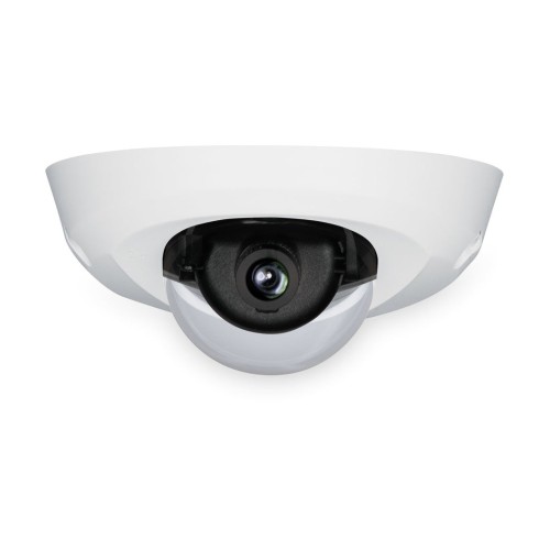 Digitus wdr fixed dome outdoor camera  cam  2mp d/n sony cmos sensor poe