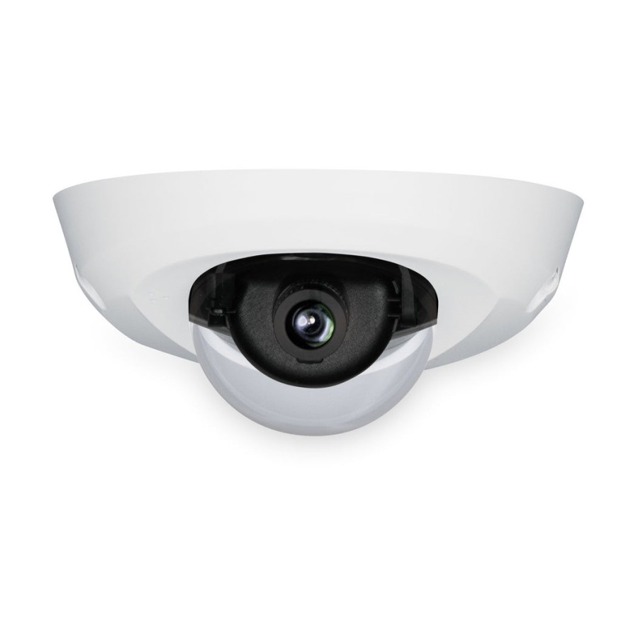 Digitus wdr fixed dome outdoor camera  cam  2mp d/n sony cmos sensor poe