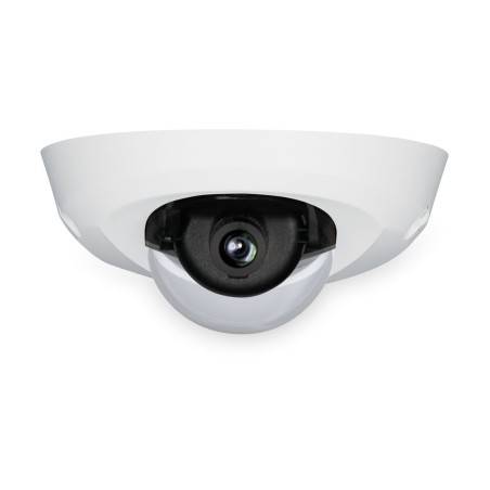 Digitus wdr fixed dome outdoor camera  cam  2mp d/n sony cmos sensor poe