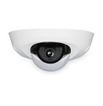 Digitus wdr fixed dome outdoor camera  cam  2mp d/n sony cmos sensor poe