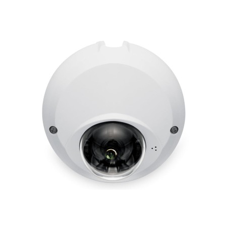 Digitus wdr fixed dome outdoor camera  cam  2mp d/n sony cmos sensor poe