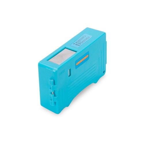Digitus limpiador de conector fibra optica 400 cleanings for lc, sc, fc, st, d4, mu, mt, din,
