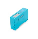 Digitus limpiador de conector fibra optica 400 cleanings for lc, sc, fc, st, d4, mu, mt, din,
