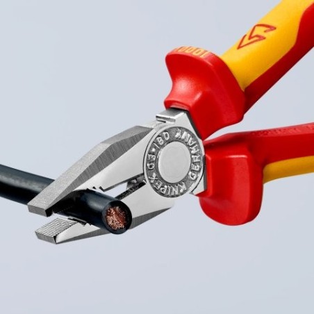 Knipex alicates universales 03 06 180 306180