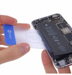 Ifixit raspadores de plástico del tamaño de una tarjeta de crédito, eu145101-1