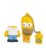 Pendrive tribe simpsons usb 2.0 8gb homer