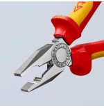 Knipex alicates universales 03 06 180 306180