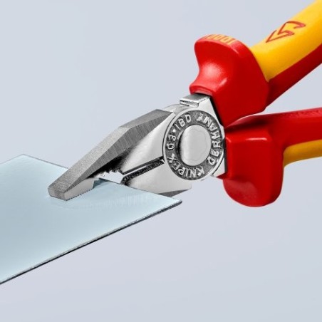 Knipex alicates universales 03 06 180 306180