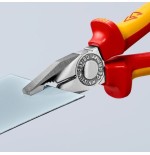 Knipex alicates universales 03 06 180 306180