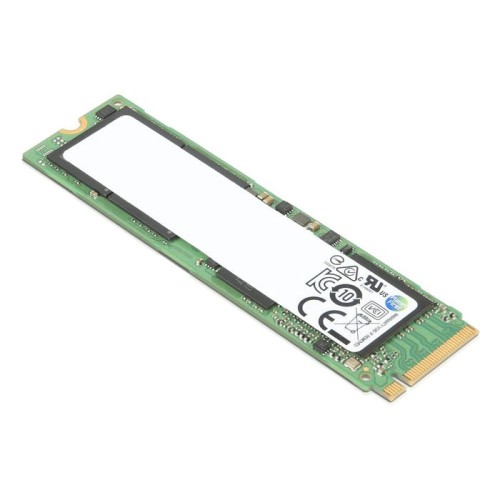 Lenovo fru00up437 unidad de estado sólido m.2 512 gb pci express 3.0 nvme