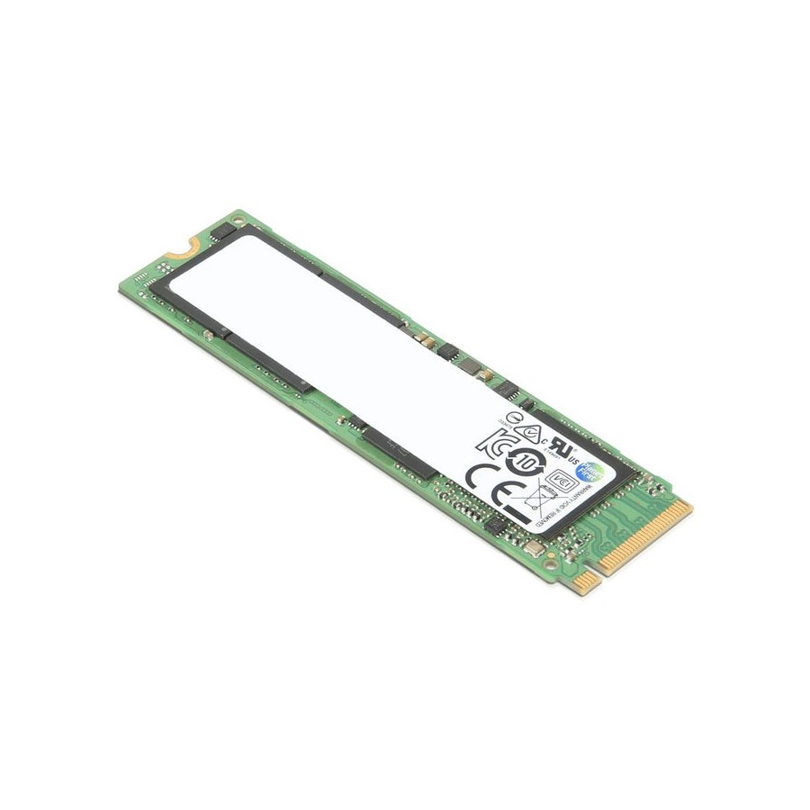 Lenovo fru00up437 unidad de estado sólido m.2 512 gb pci express 3.0 nvme