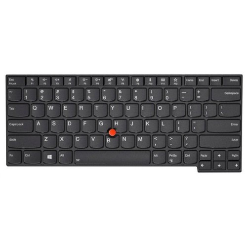 Lenovo 01yp251 teclado para portatil (consultar idioma)