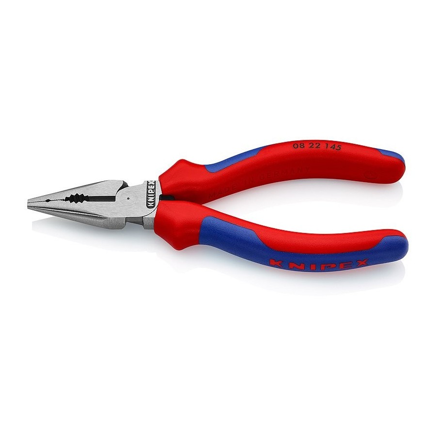 Knipex 0822145 alicate alicates de punta fina