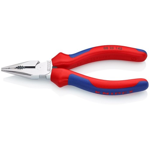 Knipex 08 25 145 alicate alicates de punta fina
