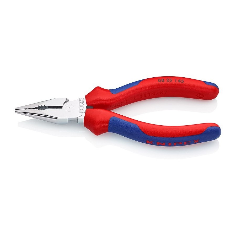 Knipex 08 25 145 alicate alicates de punta fina