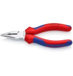 Knipex 08 25 145 alicate alicates de punta fina