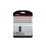 Disco ssd kingston a400 2.5" 240 gb serial ata iii tlc sa400s37/240g