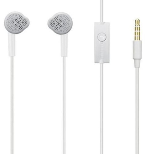 Samsung gh59-14677a auricular y casco auriculares alámbrico dentro de oído llamadas/música blanco