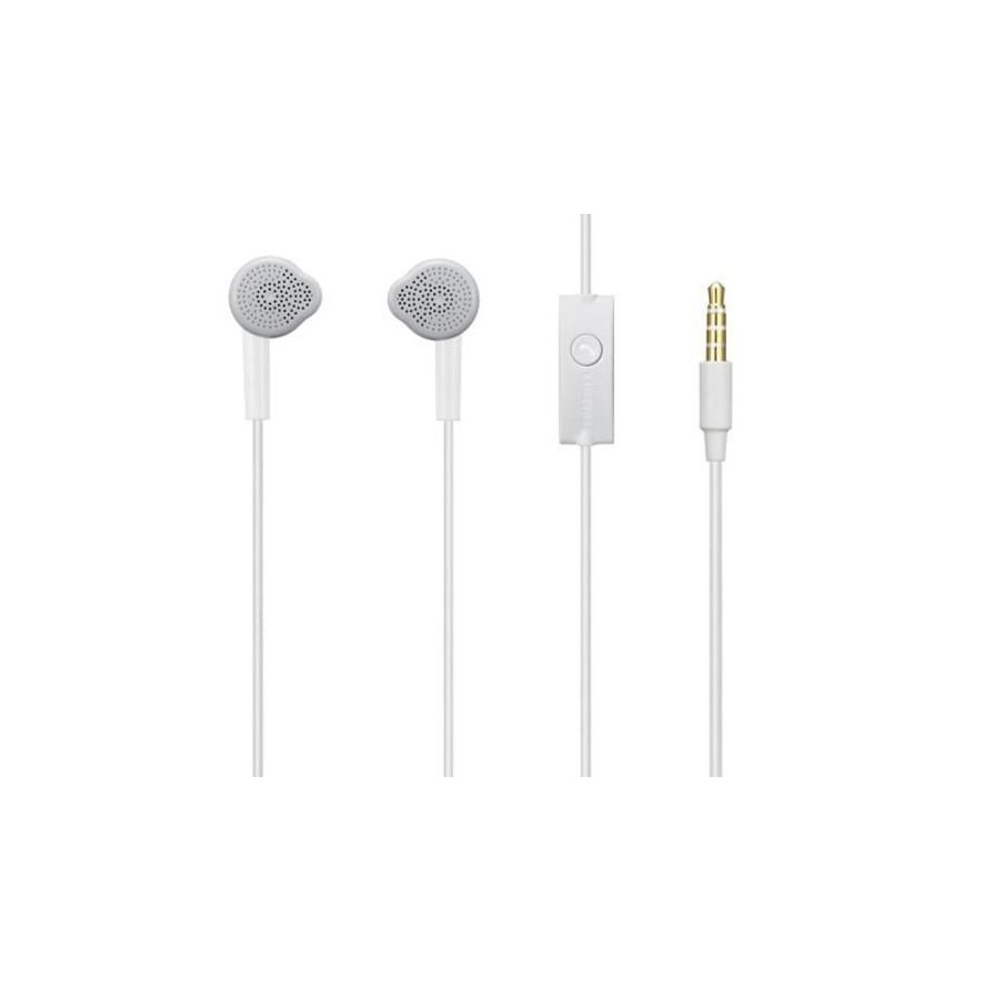 Samsung gh59-14677a auricular y casco auriculares alámbrico dentro de oído llamadas/música blanco