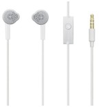 Samsung gh59-14677a auricular y casco auriculares alámbrico dentro de oído llamadas/música blanco