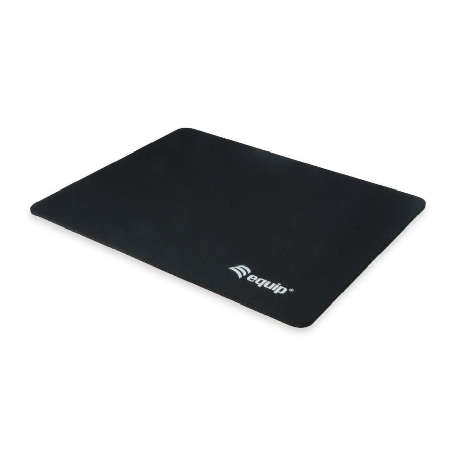 Equip alfombrilla mouse pad  equip life color negro