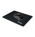 Equip alfombrilla mouse pad  equip life color negro