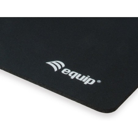 Equip alfombrilla mouse pad  equip life color negro