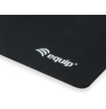 Equip alfombrilla mouse pad  equip life color negro
