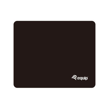 Equip alfombrilla mouse pad  equip life color negro