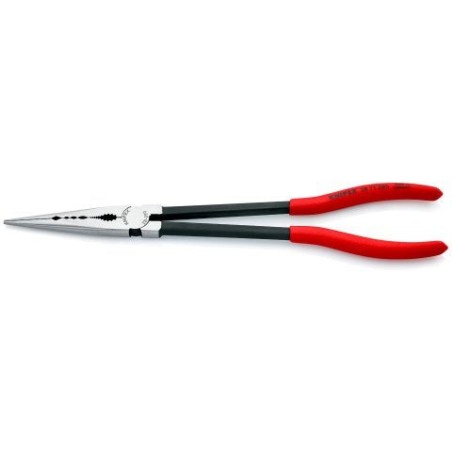Knipex 28 71 280 alicates de punta fina