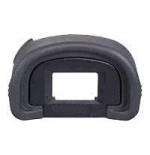 Canon anti-fog eyepiece ec
