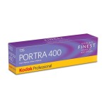 1x5 kodak 6031678 película de color