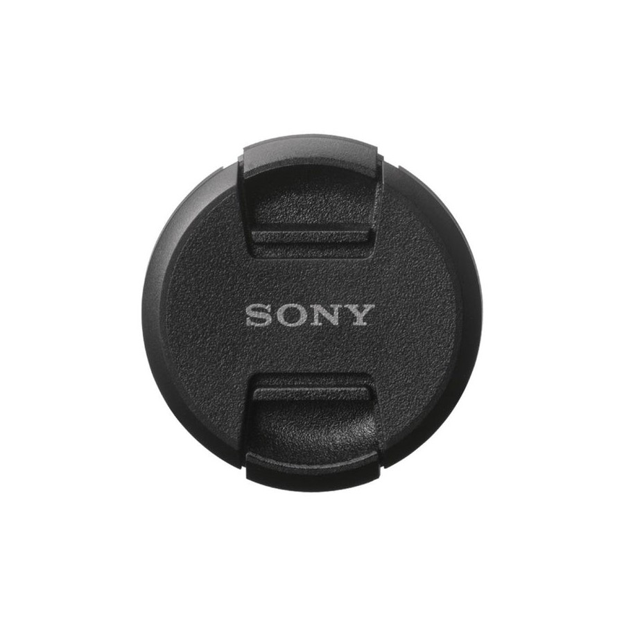 Tapa de lente sony alc-f72s 72 mm