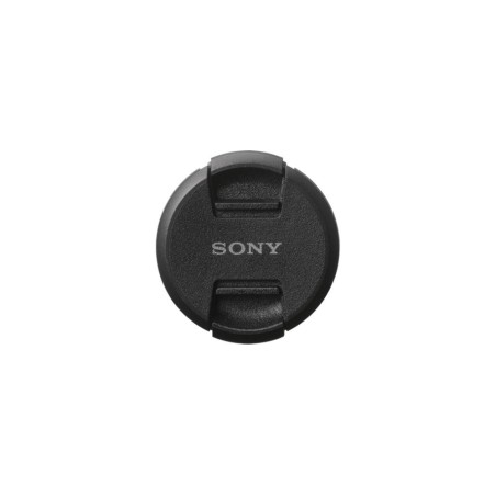 Tapa de lente sony alc-f72s 72 mm