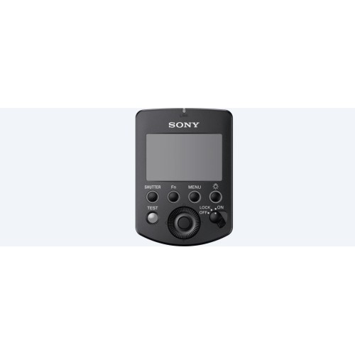 Sony fa-wrc1m wireless radio commander