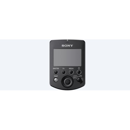 Sony fa-wrc1m wireless radio commander