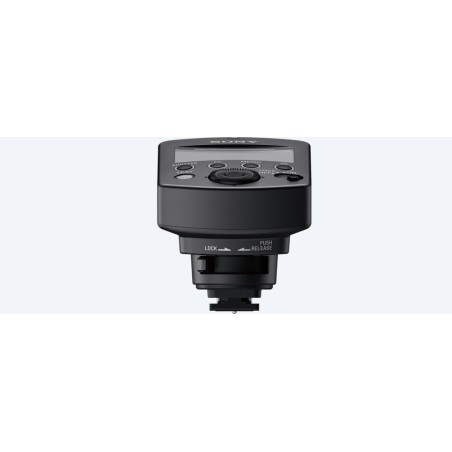 Sony fa-wrc1m wireless radio commander