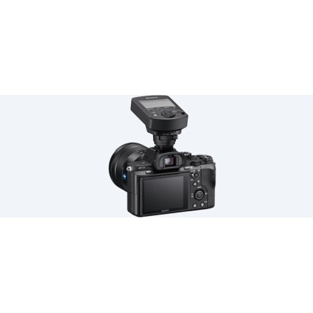 Sony fa-wrc1m wireless radio commander