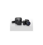 Sony lcj-rxj estuche duro negro
